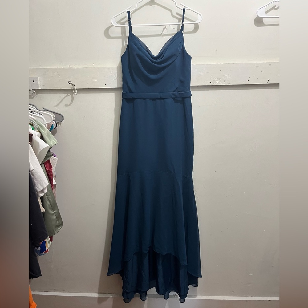 Azazie Bridesmaid Dress
